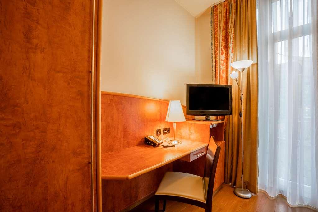1, 2, Sleep Boardinghouse Unterschleissheim Zentrum חדר תמונה