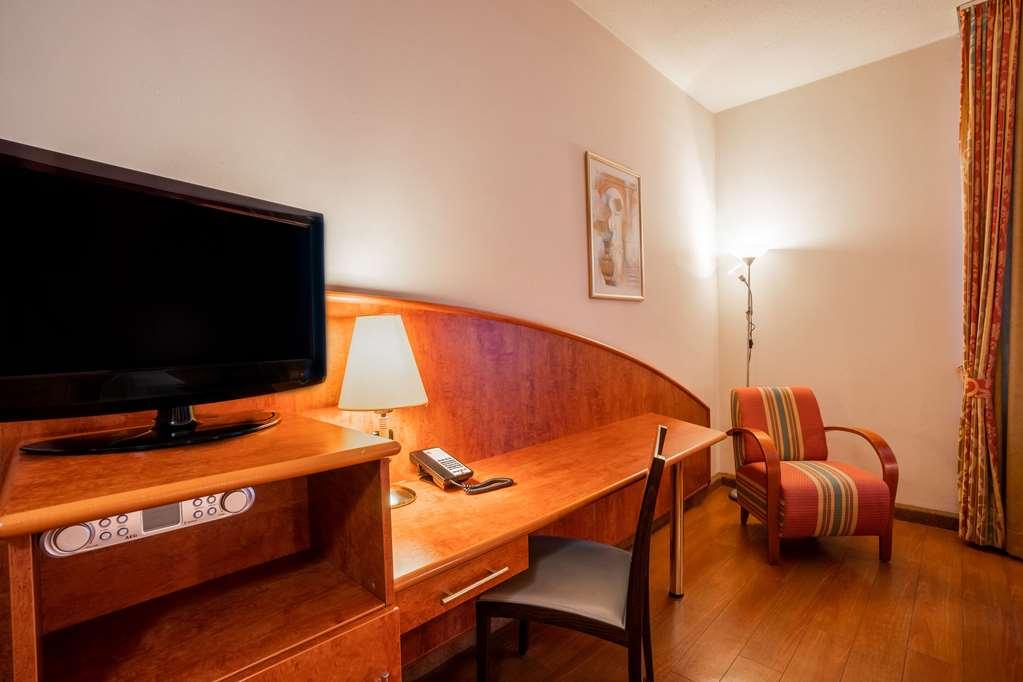 1, 2, Sleep Boardinghouse Unterschleissheim Zentrum חדר תמונה