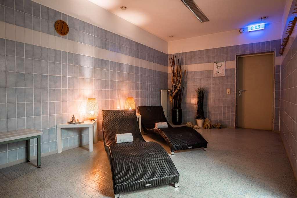 1, 2, Sleep Boardinghouse Unterschleissheim Zentrum מתקנים תמונה