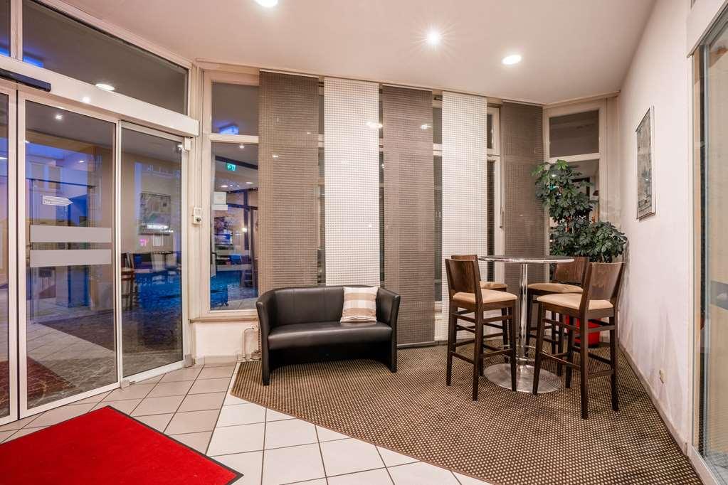 1, 2, Sleep Boardinghouse Unterschleissheim Zentrum מראה פנימי תמונה