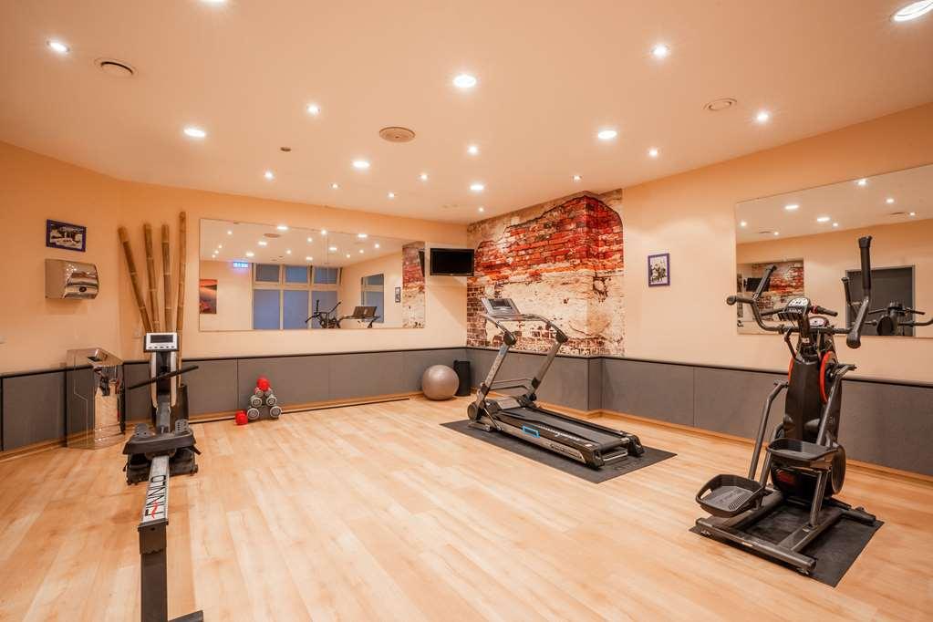 1, 2, Sleep Boardinghouse Unterschleissheim Zentrum מתקנים תמונה