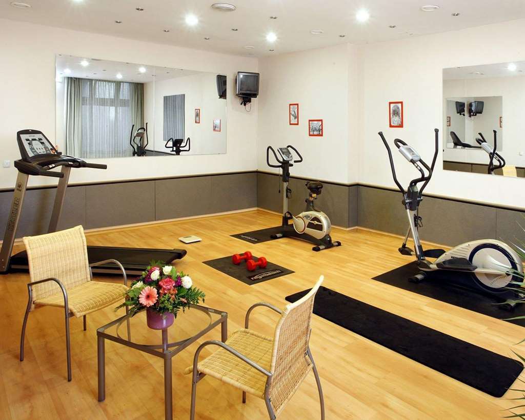 1, 2, Sleep Boardinghouse Unterschleissheim Zentrum מתקנים תמונה