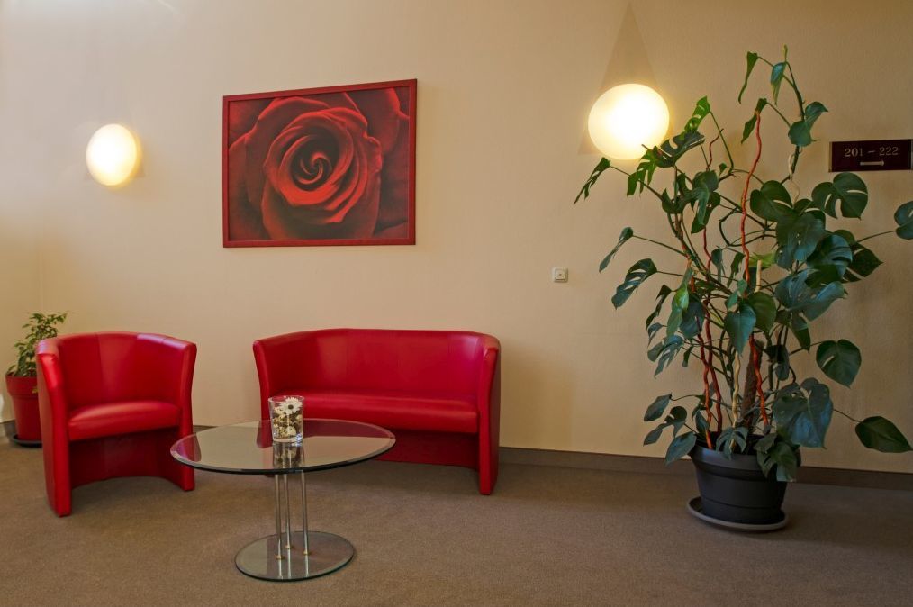 1, 2, Sleep Boardinghouse Unterschleissheim Zentrum מראה חיצוני תמונה